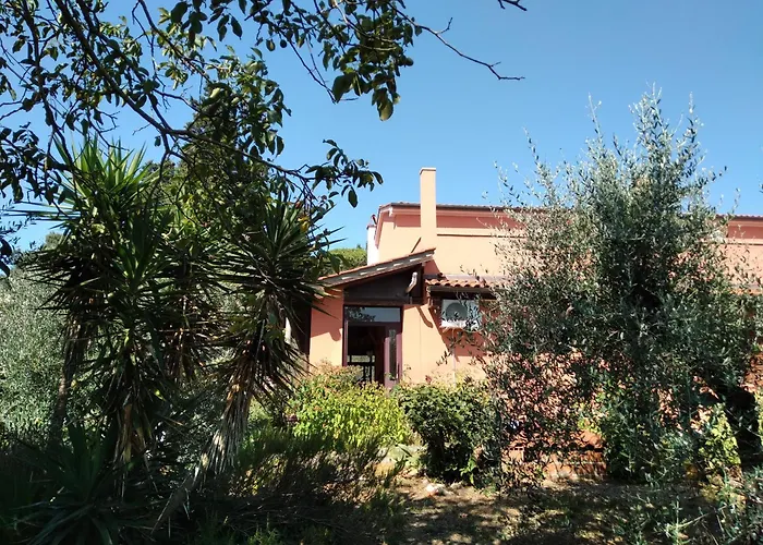 La Casa Di Rosa Casa vacanze *