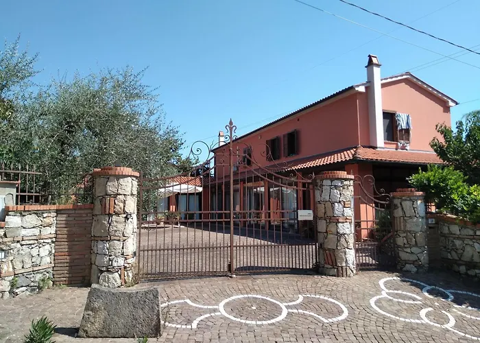 La Casa Di Rosa * Selvatelle