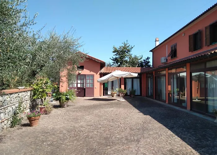 Casa vacanze La Casa Di Rosa