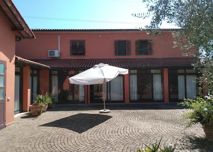 Casa vacanze La Casa Di Rosa