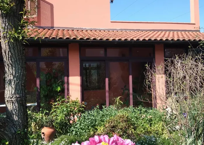 La Casa Di Rosa